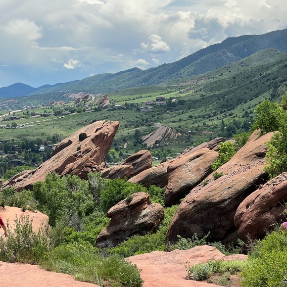 Meet your Posher, Cayla - Picture 1 of 1